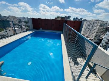 Departamento · 40m² · 1 Ambiente · Venta Monoambiente Divisible con Balcón Al Frente en Almagro