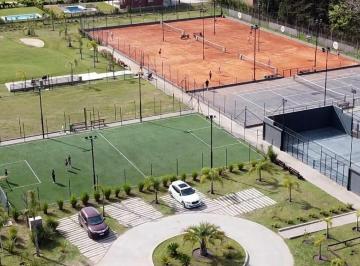 Terreno · 801m² · Venta Terrenos Desde 683 m² en Lagos de Canning 1 - Canning