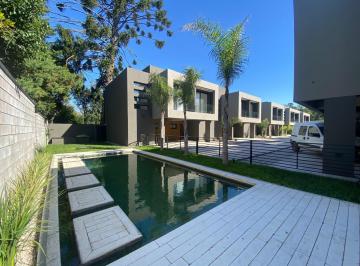 Departamento · 140m² · 4 Ambientes · 1 Cochera · Venta Dpto Duplex 4 Ambientes en Canning Exclusive