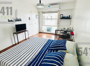 Departamento · 22m² · 1 Ambiente · Venta Departamento Ideal Inversion en San Nicolas Caba