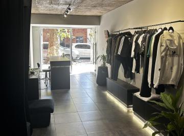 Local comercial · 30m² · 1 Ambiente · Alquiler Local Comercial 30 m² en Palermo Soho