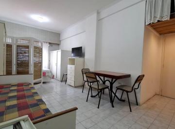 Departamento · 1 Ambiente · 24 Meses - un Ambiente Contrafrente Amoblado. Zona Aldrey