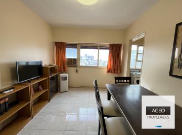 Departamento de 2 ambientes, Retiro · Alquiler Departamento de 2 Ambientes Amoblado, Piso Alto Retiro