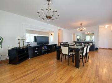 Departamento · 111m² · 3 Ambientes · 1 Cochera · Departamento en Alquiler en Puerto Madero, Capital Federal, Buenos Aires
