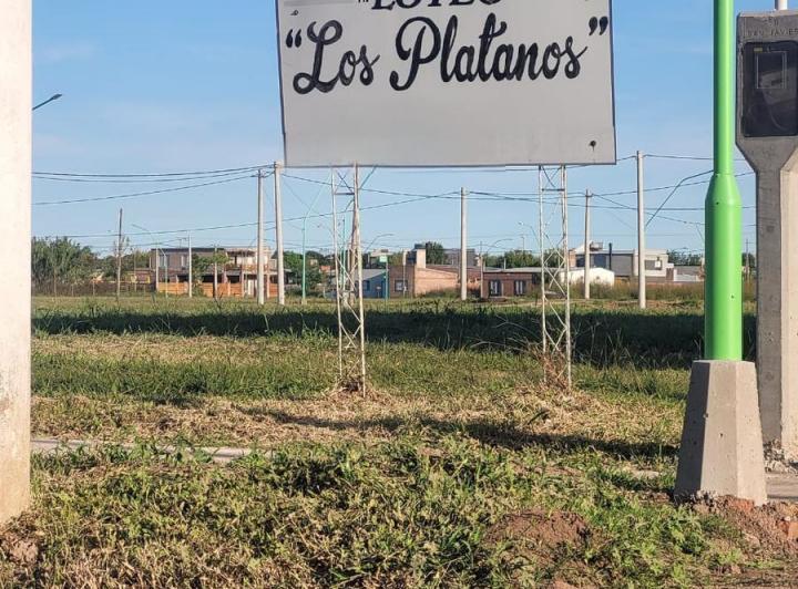 Terreno · 400m²