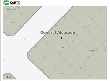 Terreno , Miramar · Terreno en Venta - Miramar - Calle 18 Entre 45 y 47