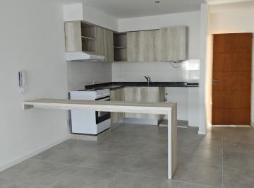 Departamento · 44m² · 2 Ambientes · 1 Cochera · Venta Departamento de un Dormitorio a Estrenar