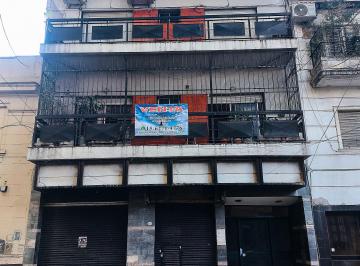 Departamento de 4 ambientes, San Cristobal · Se Alquila Dto 3 Amb con Dependencia, San Cristobal.