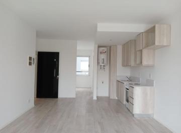 Departamento · 41m² · 2 Ambientes · Venta Departamento Dos Ambientes Amplio Balcon con Parrilla y Patio en Parque Chas - Cochera Fija o