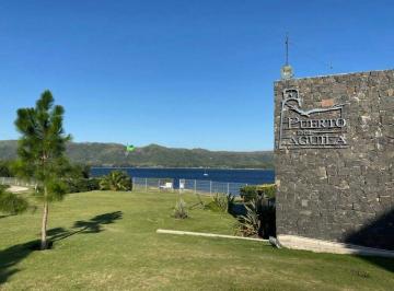 Terreno · 1350m² · Venta de Terreno 1352 m² Etapa 1 Puerto del Aguila