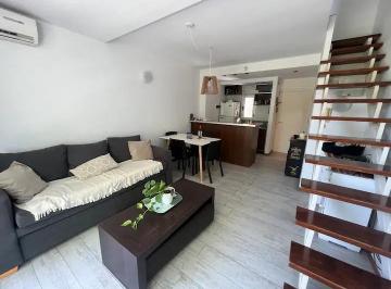 Departamento · 60m² · 2 Ambientes · 1 Cochera · Hermoso Duplex en Venta Palermo Hollywood C/ Cochera