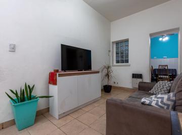 Casa · 80m² · 6 Ambientes · Venta - Casa Interna, No PH, 2 Dorm. - Barrio Luis Agote, Rosario