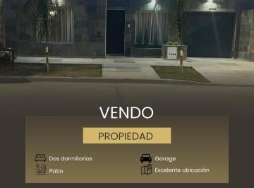 Casa de 4 ambientes, Río Cuarto · Casa en Venta