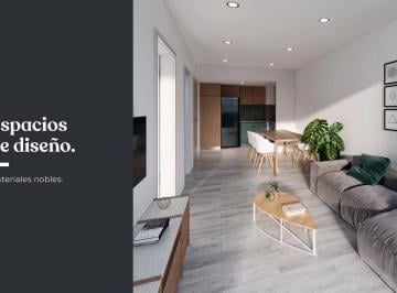 Departamento · 22m² · 1 Ambiente · Excelente Departamento a Estrenar en La Mejor Zona de Recoleta!