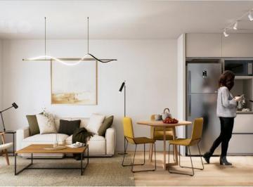Departamento · 28m² · 1 Ambiente · Venta Apartamento Monoambiente - La Blanqueada