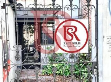 Local comercial · 105m² · 4 Ambientes · Am. Local Comercial en Alquiler - Quilmes