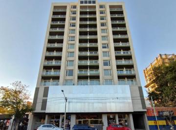 Departamento · 43m² · 2 Ambientes · Venta | Dpto 1 Hab a Estrenar en San Martin 425 | Neuquen