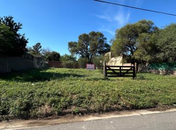 Terreno , Córdoba · Vendo Lote de Terreno