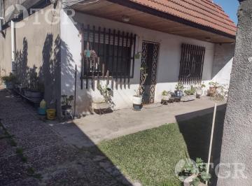 PH · 60m² · 3 Ambientes · 2 Cocheras · Venta PH - Monte Chingolo - Lanus Este