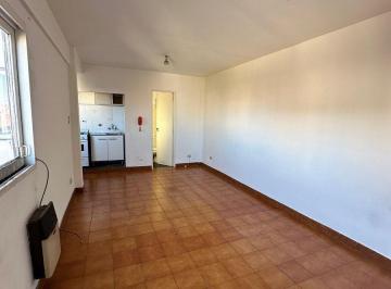 Departamento · 26m² · 1 Ambiente · Alquiler Departamento Monoambiente Almagro