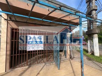 Local comercial · 400m² · 2 Ambientes · Alquiler Local Comercial de 400 m² - Amplio Deposito - Derqui, Pilar