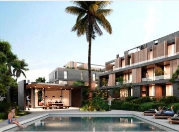 Departamento · 155m² · 4 Ambientes · 1 Cochera · Dpto en Acqua Marinas, Nordelta