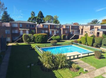 Departamento · 26m² · 1 Ambiente · Departamento Monoambiente en Alquiler Apartment Campus