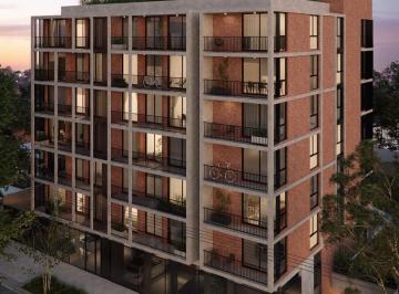 Departamento · 65m² · 3 Ambientes · 1 Cochera · Venta Departamento 2 Dorm. con Balcón en Condominio Artigas - Alberdi, Rosario