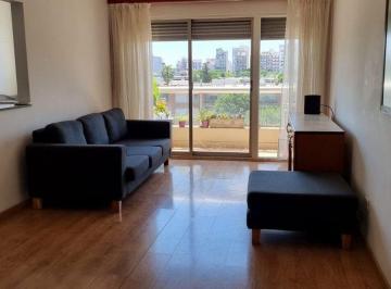 Departamento · 78m² · 3 Ambientes · 1 Cochera · Alquiler Departamento 3 Amb C/pileta en Devoto