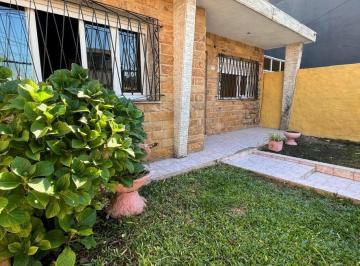 PH · 60m² · 3 Ambientes · Alquiler PH 3 Ambientes Al Frentes Villa Bosch