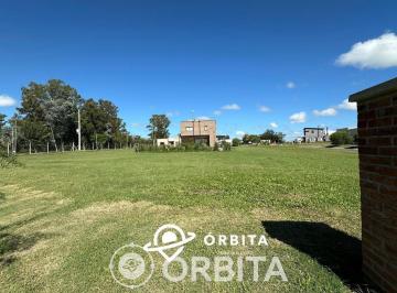 Terreno · 516m² · Lote en Venta en Barrio Santa Elisa, Pilar del Este, Interno