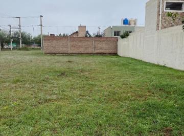 Terreno · 300m² · Vendo Terreno en Valle Cercano, El Recreo