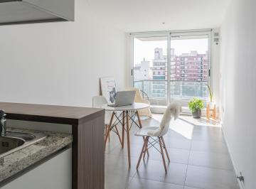 portada · Departamento de un Dormitorio Venta Solarium y Parrillero Abasto Rosario