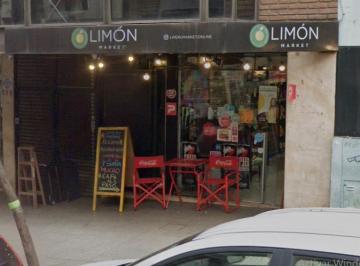 Local comercial · 40m² · 2 Ambientes · Local en Nva Cba! Muy Buena Zona!