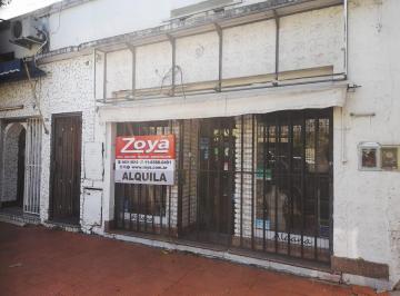 Local comercial , La Matanza · Local Comercial de 25 m² en Alquiler en Villa Madero