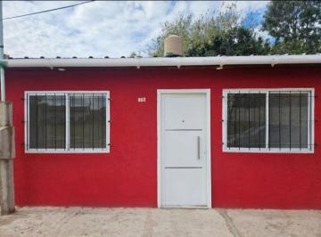 Casa · 2 Ambientes · Casa en Alquiler en City Bell