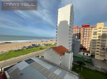 Departamento · 27m² · 2 Ambientes · Edif. Almar III Piso 6 - Miramar