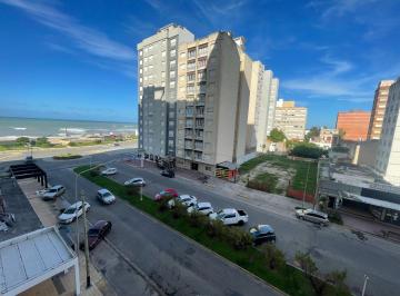 Departamento · 27m² · 1 Ambiente · Edif. Playa II Piso 2 - Miramar