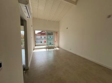 Departamento · 60m² · 3 Ambientes · 1 Cochera · 3 Ambientes con Cochera en Greensyle II en Alquiler