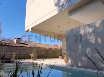 Departamento · 50m² · 3 Ambientes · 1 Cochera · Departamento de un Dormitorio en Complejo Hanna City Bell