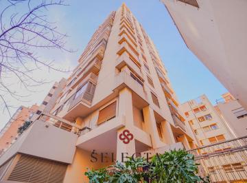 Departamento · 95m² · 4 Ambientes · Venta Departamento en Nueva Cordoba 3 Dorm