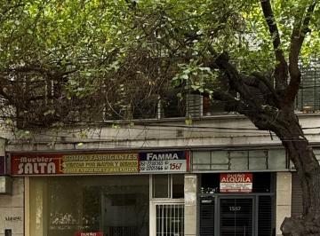 Local comercial de 1 ambiente, Otro · Local Comercial
