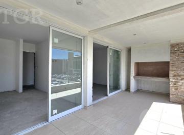 Departamento · 82m² · 3 Ambientes · Venta Departamento en Canning de 3 Ambientes Al Frente con Amenities