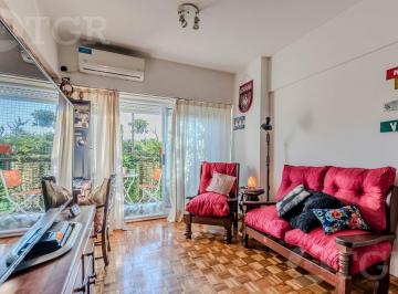 Departamento · 48m² · 3 Ambientes · 1 Cochera · Venta Departamento 3 Ambientes con Cochera en Villa Urquiza