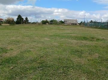 Terreno · 846m² · Lote a La Venta en San Sebastián, Area 5, Escriturable