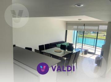 Departamento · 90m² · 4 Ambientes · 2 Cocheras · Departamento en Venta y Alquiler - Barrio Terralagos, Canning
