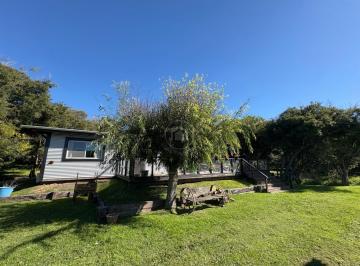 Campo · 159m² · 5 Ambientes · Chacra Laguna El Rosario Madariaga Pinamar 13000 m Piscina Dos Casas