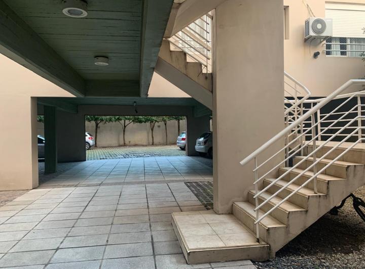 Departamento · 37m² · 1 Ambiente · 1 Cochera