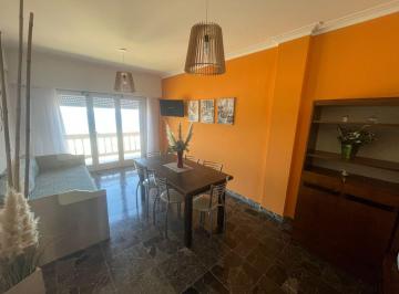 Departamento · 53m² · 3 Ambientes · Edif. Almar IV Piso 11 - 2 Ambientes - Zona I - Miramar