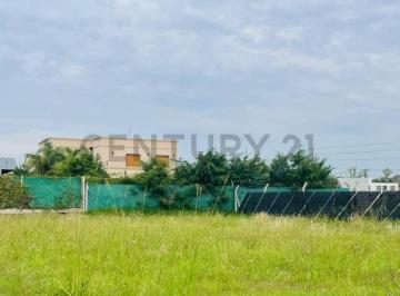 Terreno · 360m² · 139 y 510 Venta Lote Barrio Don Guido, Hernandez